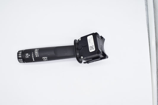 WIPER control level switches from equipment manufacturer ( ) for 2011-16 for GMC terrain (PART # 22782628) n