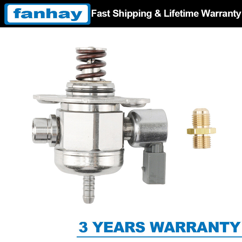 1 piece of new high-pressure fuel pump (06H127025N) suitable for Audi A3, Q3, TT, and for VW models.