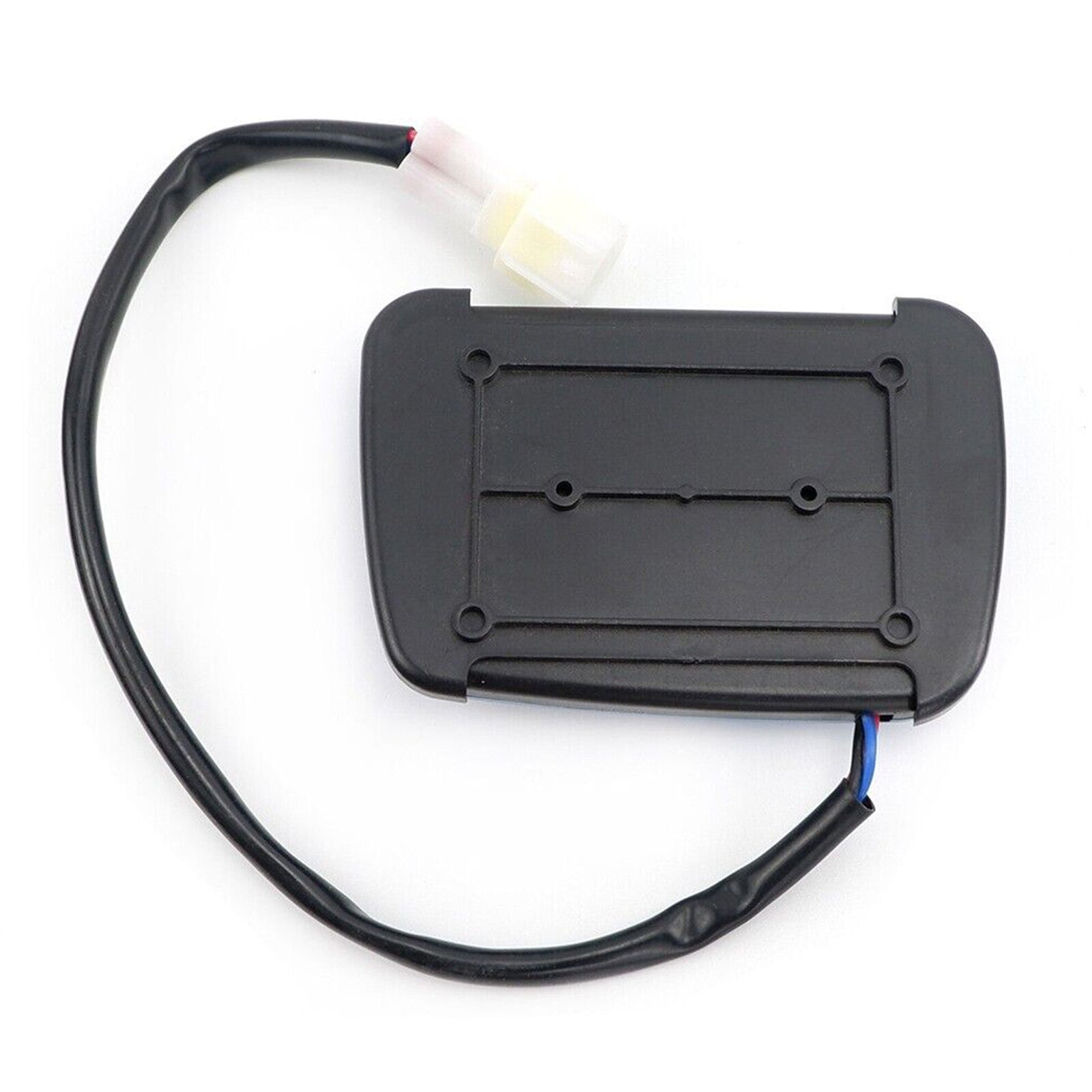 Air-diesel heater LCD display switch remote control motherboard high altitude mode Q
