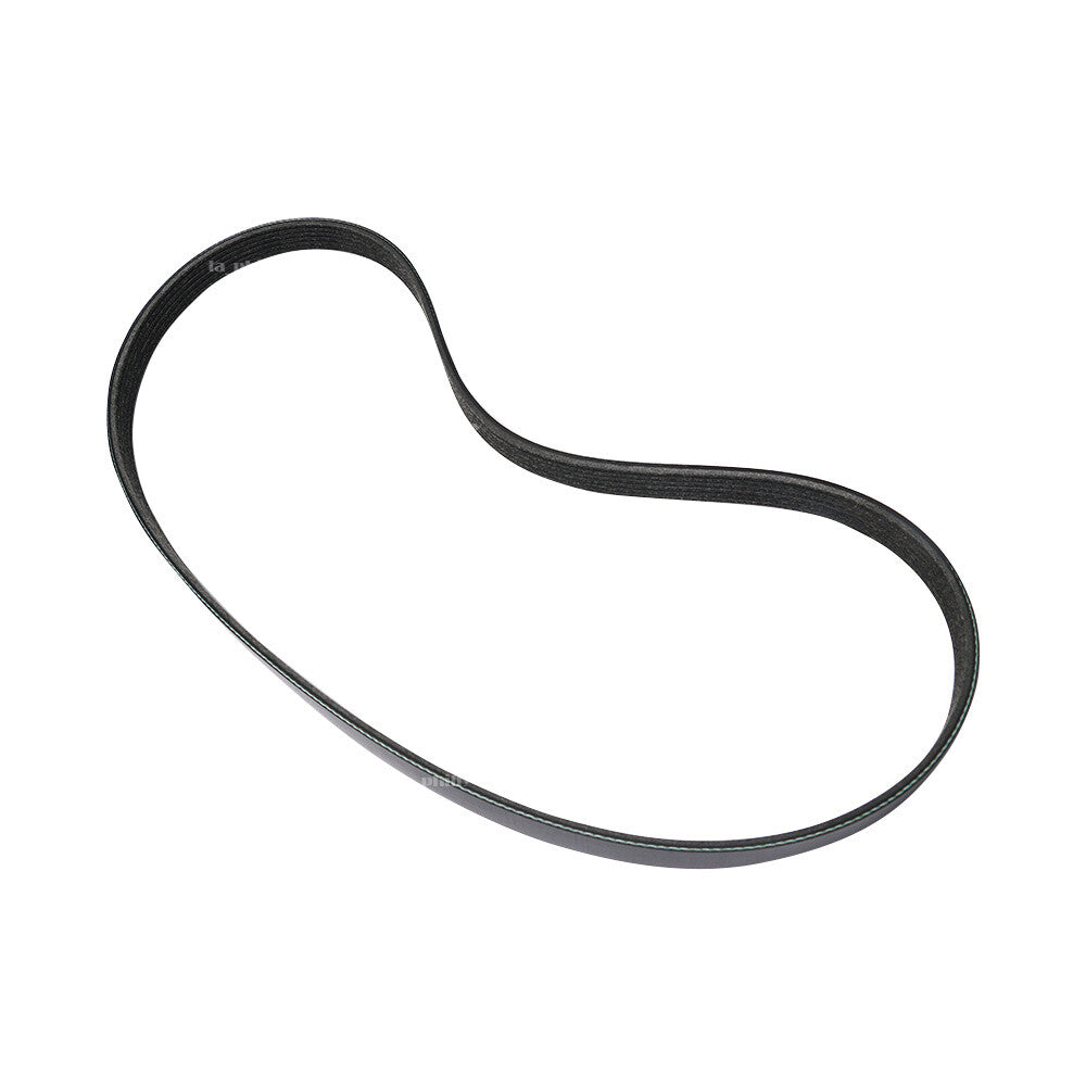 Engine Serpentine Drive Belt for 2008-2012 for Land Rover LR2 3.2L LR003570 Q
