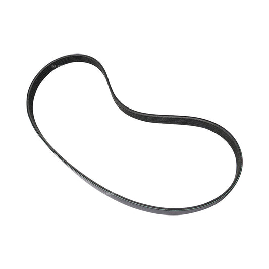 Engine Serpentine Drive Belt for 2008-2012 for Land Rover LR2 3.2L LR003570 Q