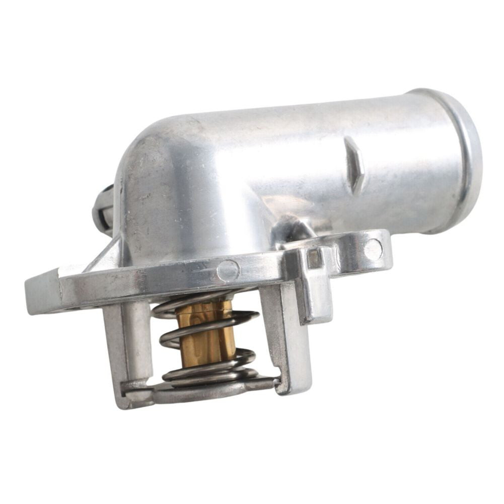 5184570AH Engine Coolant Thermostat Housing for Dodge Grand Caravan 3.6L 11-20 Q