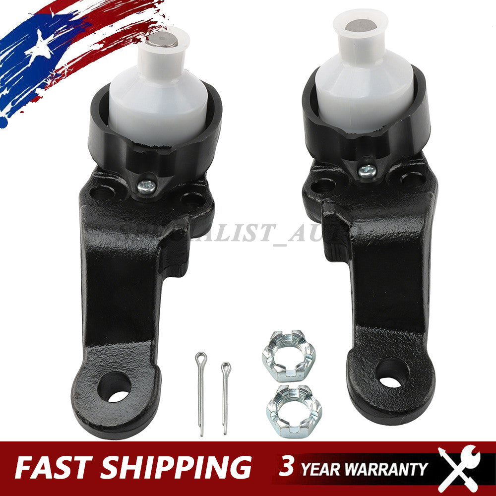 43330-39825 Lower Ball Joints Front LH and RH Fits for Toyota Sequoia Tundra