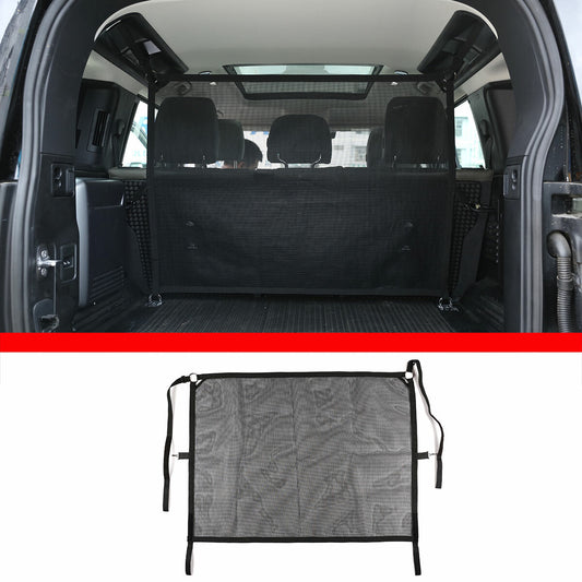 Gear Shift console side storage box, black, for Mercedes-Benz G-Class 2004-2011. Q