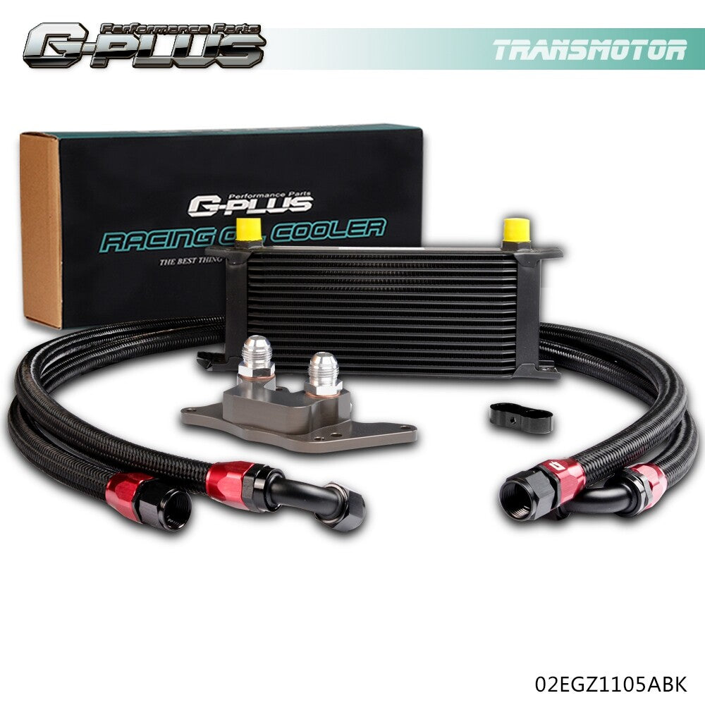 for Mini Cooper S Turbo R56 16 Row AN10 Wood Steel Youth Grade - v