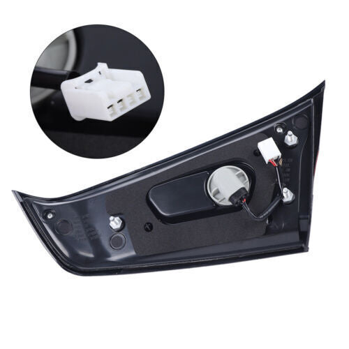 Right inner rear brake taillight applicable to for Mitsubishi ASX RVR Outlander Sport 20-2021
