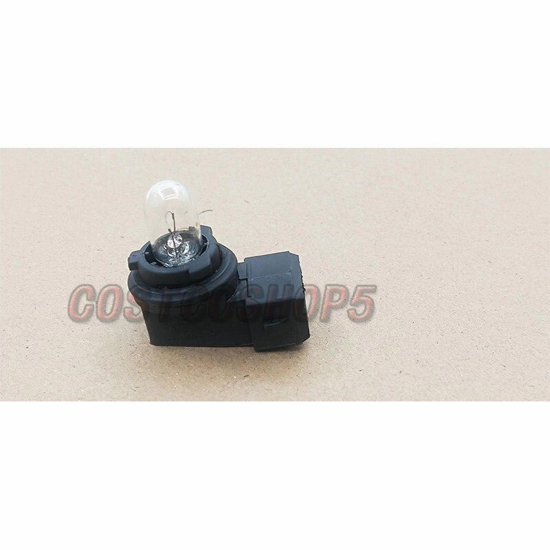NEW Side Marker Bumper Light Bulb Holder Socket  BULB FOR93-99VW for Jetta for Golf MK3