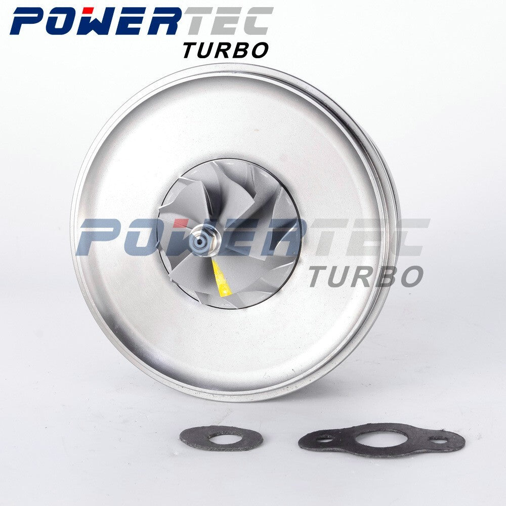 RHV4 turbocharger core box VIGM 8982356271 is suitable for Isuzu D-Max 3.0 CRD 4J1-TC