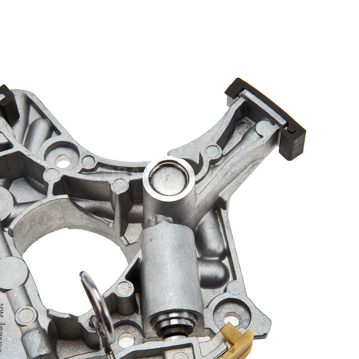 New Right Timing Chain Tensioner Fit 06E109218H for Audi for A4 for A6 3.2L RS4 4.2L Q