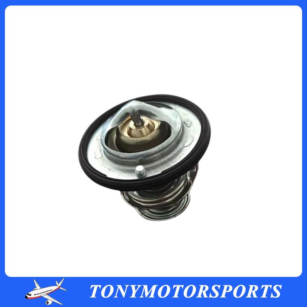 KL0115171 For 1992-1996 for Mazda MX-3 1993-1997 for Mazda MX-6 2011 for Mazda 2 Thermostat Q