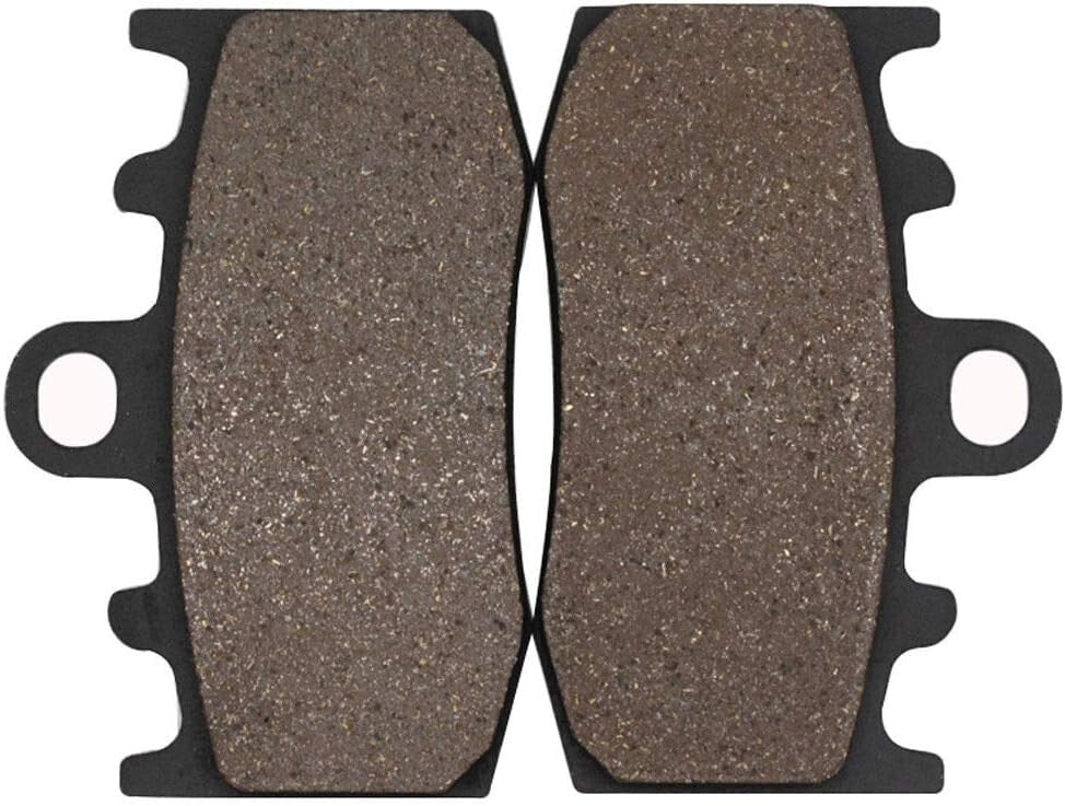 FR Brake Pads for BMW K1200 GT K1200GT, K1200S K 1200 S 2005 2006 2007 2008
