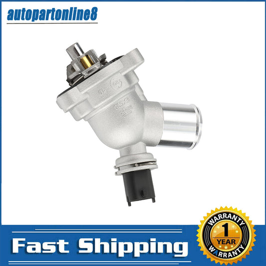 NEW 25192923 Thermostat Housing for CHEVROLET BEAT 2018-2021 19 20 Q