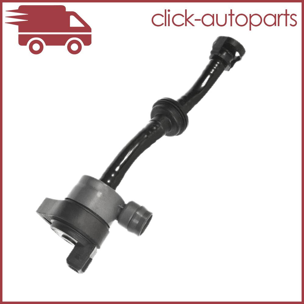 Fuel Tank Vent Pipe Solenoid Valve for E82 E88 E90 E90 E92 F01 F02 13907618652 Q