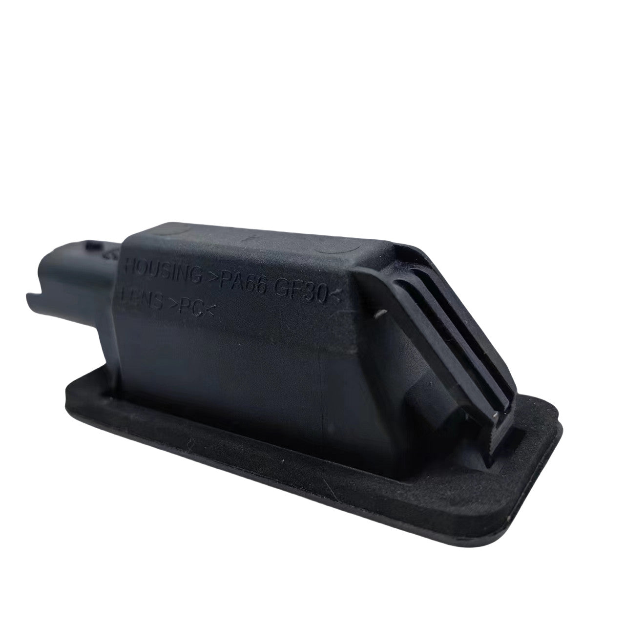 6340F0 9682403680 Fit for Peugeot 2008 308 408 for Citroen C4 for DS License plate light