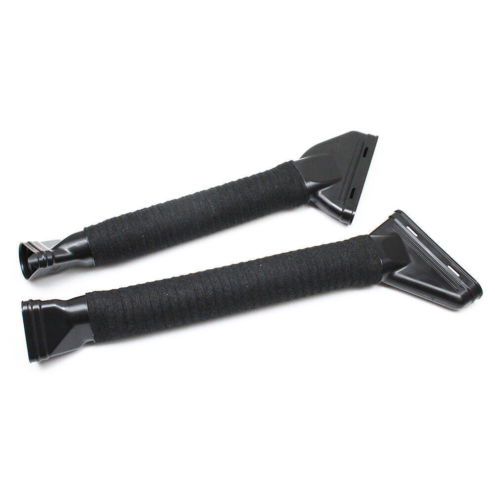 A pair of intake hoses suitable for Mercedes-Benz 2013-2016 GL350 14-21 ML350 Diesel 3.0 Q