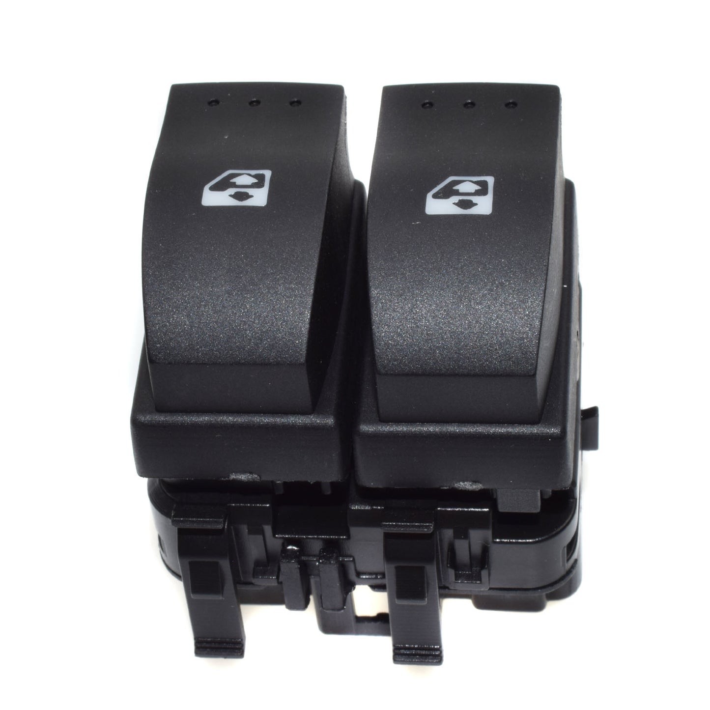 Front power window lift switch 8200315034, suitable for Trafic II/Megane II, new. n