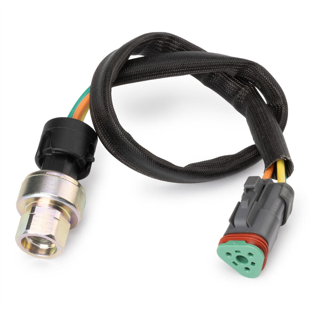 O2 sensor 12589321, suitable for 2007-2013 for Chevrolet Silverado 1500 4.3L.