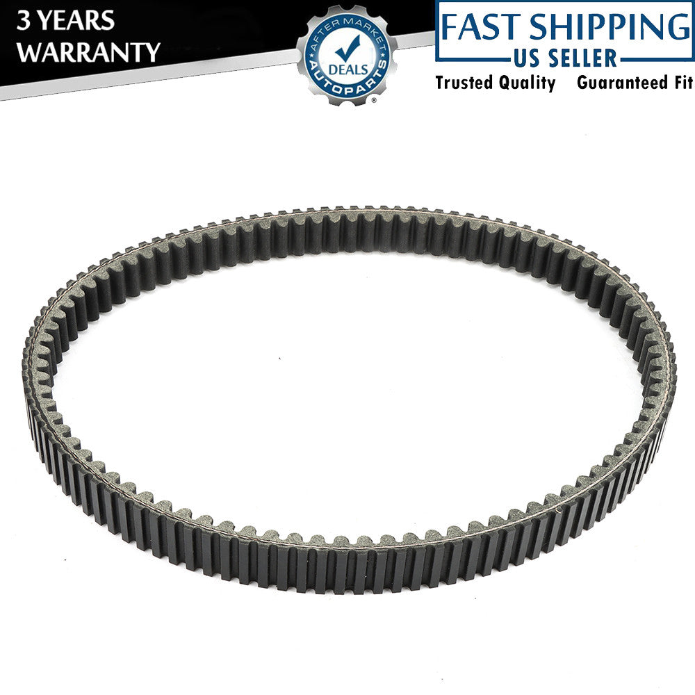 Drive Belt for Polaris RZR 800 (2008-2014) Ranger Crew 500 (2011-2013) 3211113 Q