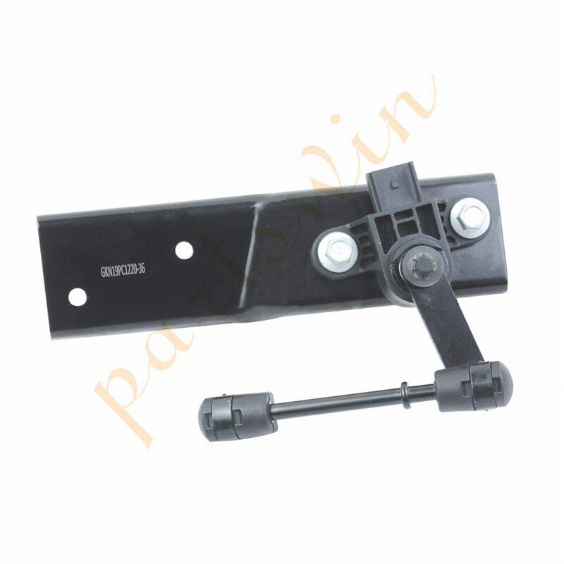 The new right-side height sensor is compatible with 07-14 Expedition 5.4L V8 8L1Z5A967A- n