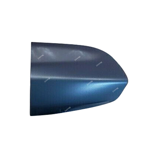 Left Door Handle Bezel Cover Cup For 2015 2016 2017 2018 2019 2020 for Ford for Mustang