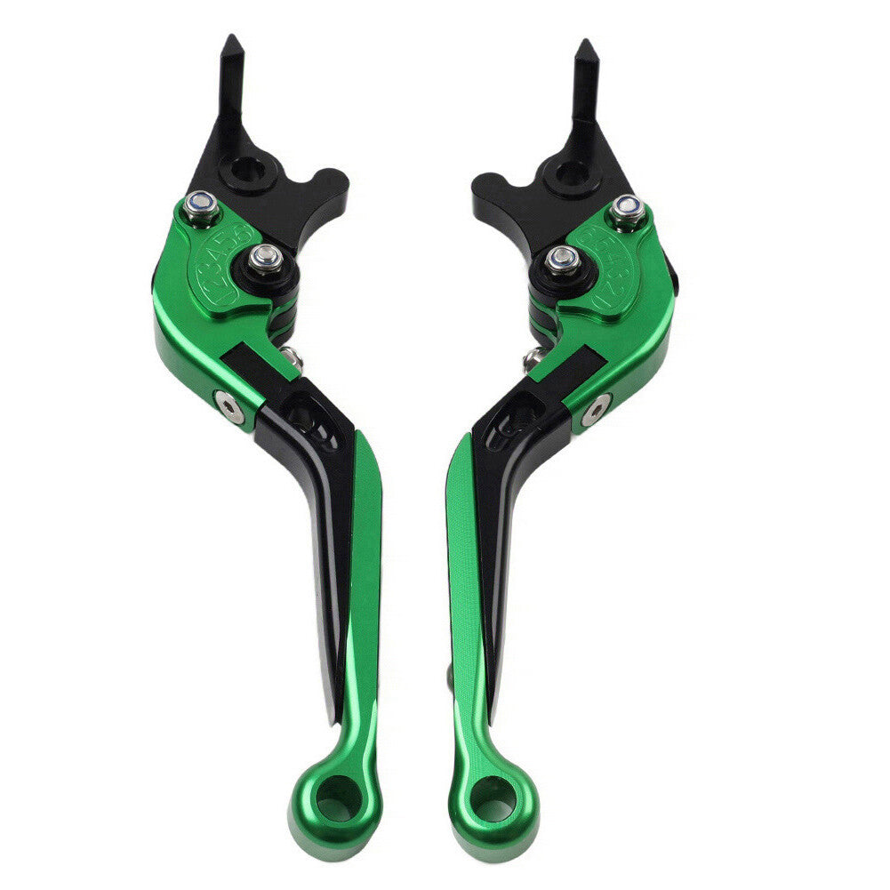 CNC Folding Extendable Brake Clutch Levers for Honda CBR1000RR-R/SP 2020-2022 21