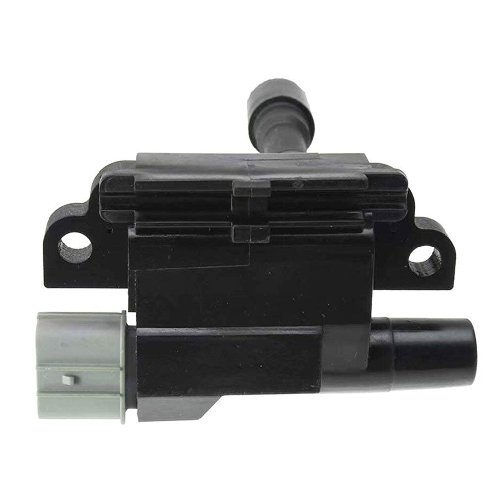 2 new ignition coils (33400-65G00) for Suzuki Esteem 1999-2001 for SWIFT 2007-17.