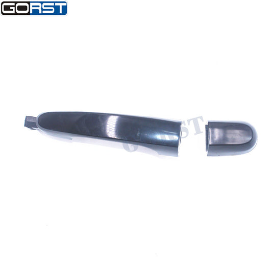 Rear Right Exterior Outside Door Handle 83661-1F000 for Kia 2005-2010 v