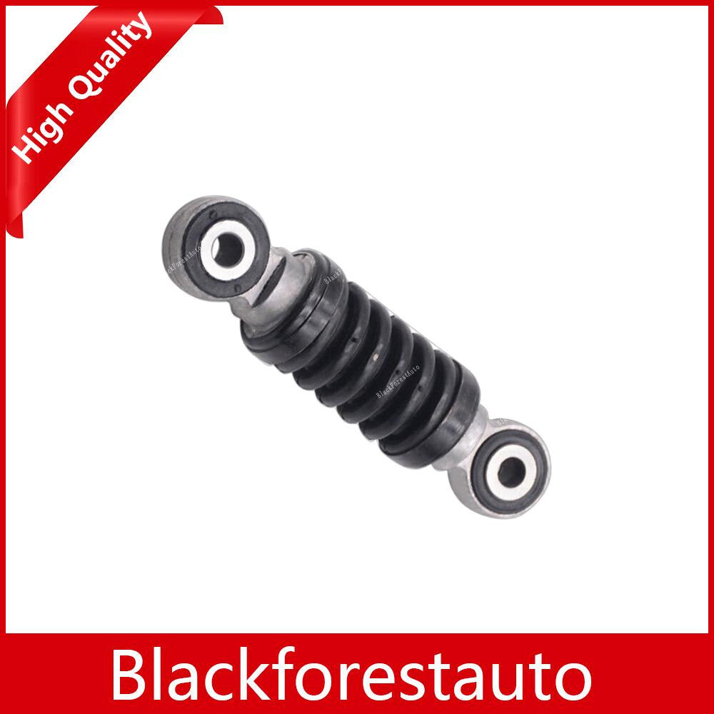 for BMW E31 E32 E34 E38 E39 530i 540i Coupe Sedan Accessory Drive Belt Tensioner Q