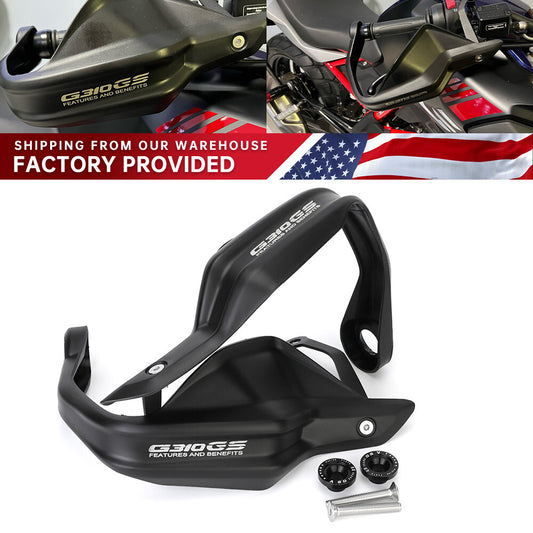 Handlebar Handguard Hand Guards Protector for BMW G 310 GS 2021-2025 G 310 GS Q