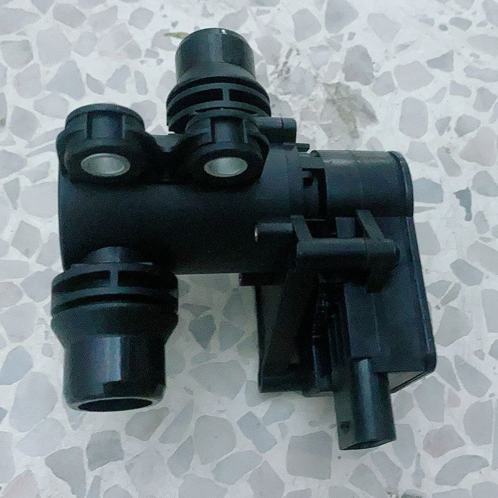 A0005061300 Air Conditioning Water Exchange Control Valve Fits for Mercedes-Benz Q