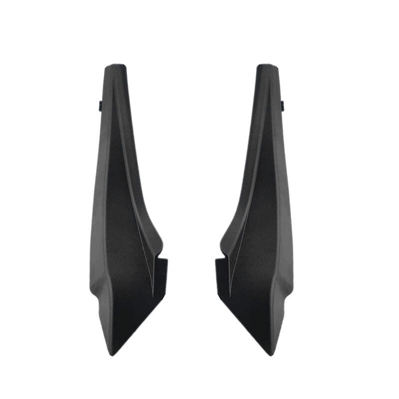 Left+Right for Mazda 6 Atenza 2014-2016 Front Windshield Wrap Corner Trim v