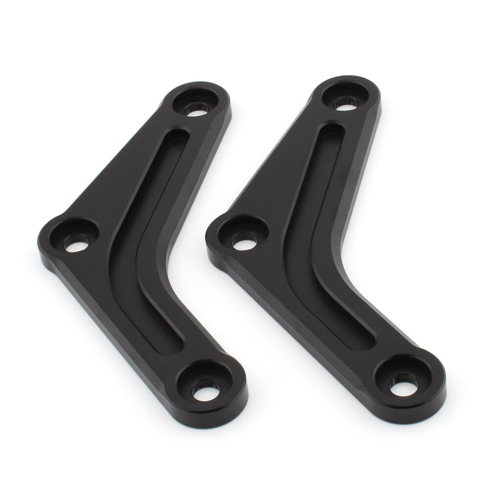 25mm Rear Suspension Lowering Link Kits Decline for Kawasaki ZX4R ZX4RR