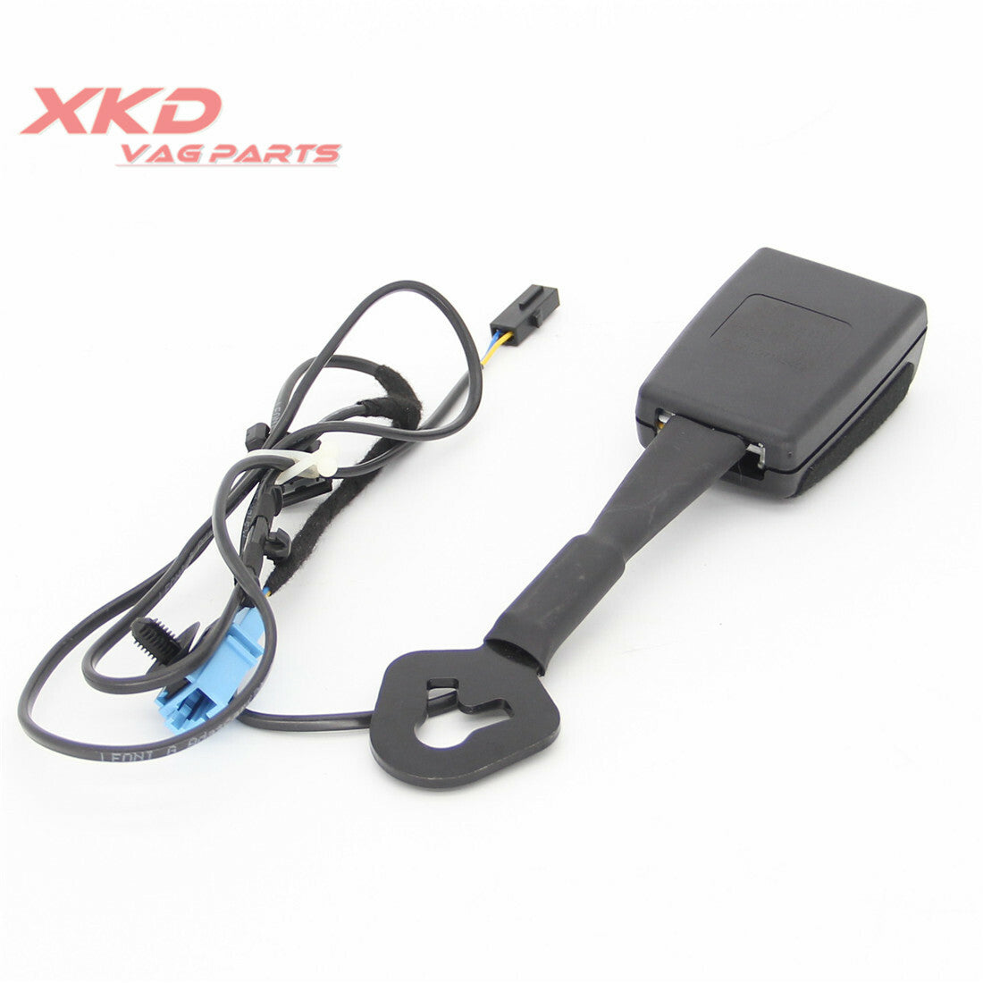 Right front for seat belt buckle fits for VW for Jetta /GLI #5C6857756# Q
