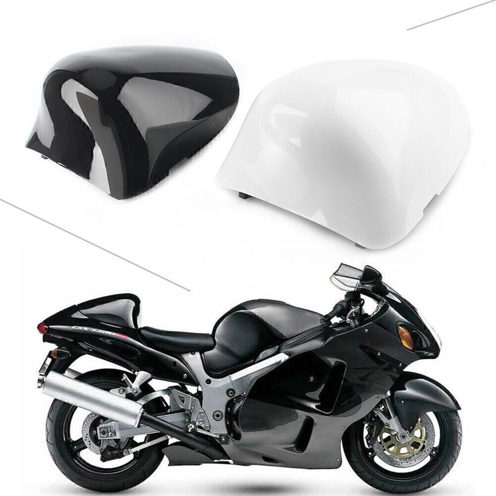 Rear Back for Seat Cover Cowl Solo Fairing Fit for Suzuki GSXR1300 Hayabusa 1999-2007