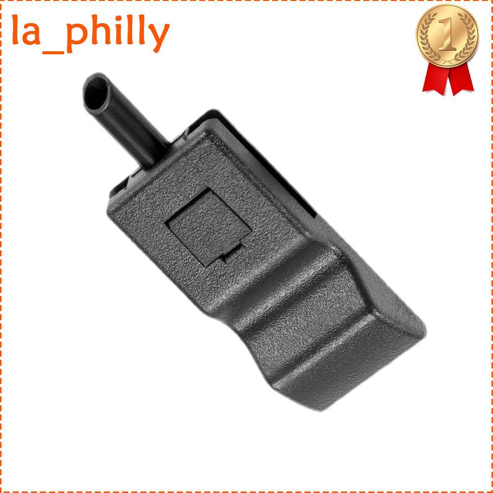 Door Lock Knob Front Rear Ebony Side For Silverado for Sierra 2007-13 15844616