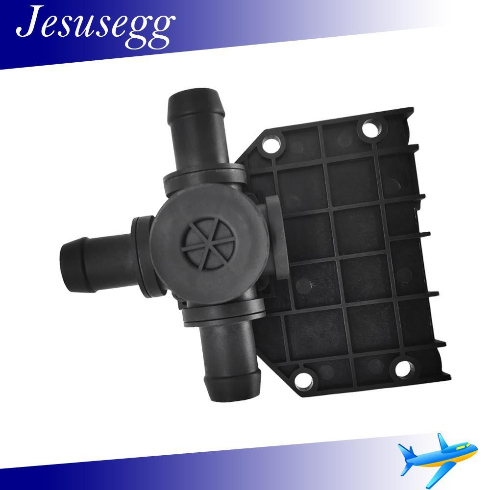 3 Way Heater Control Coolant Valve for Tesla Model X 2006-2019 1064225-00-B Q