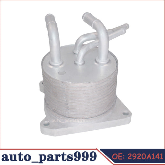 Suitable for 2007-2017 for Jeep Compass Patriot 2.0L 2.4L Automatic Transmission Oil Cooler n