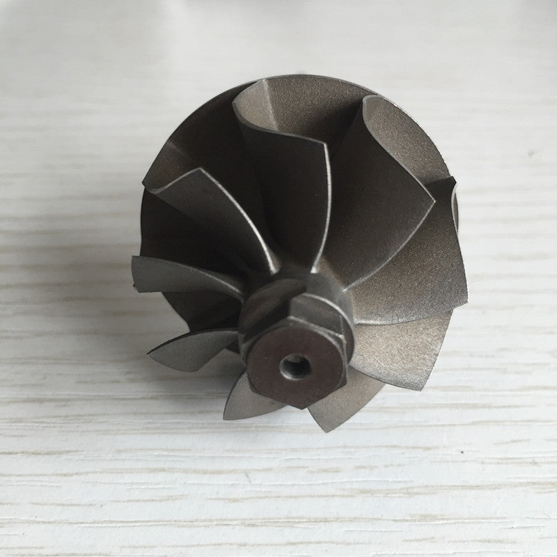 GTB1749V 787556-0016 787556-5017S BK3Q6K682PC BK3Q6K682PB Turbine shaft pulley