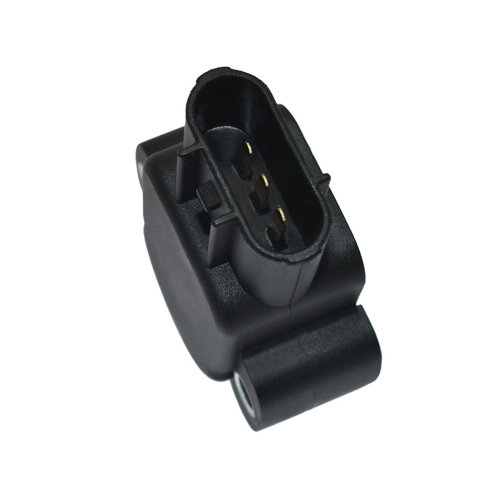 1x Throttle Position Sensor F4SF-9B989-AA for Ford F150 for Mustang Taurus for Lincoln