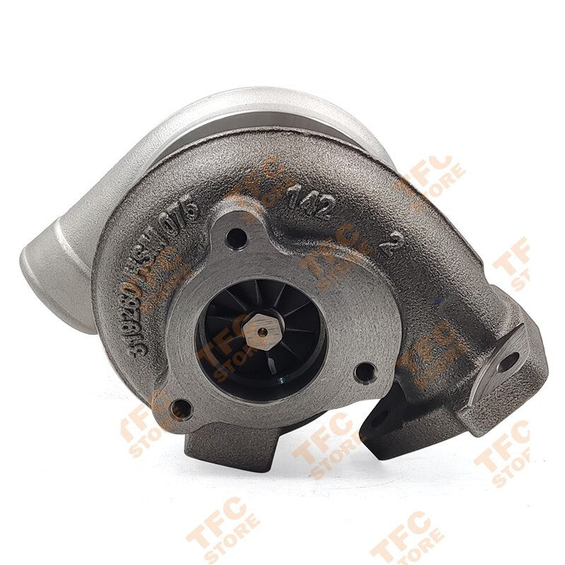 S100 Turbocharger 04281437KZ 319261 319246 Turbo for Deutz Engine BF4M2011 COM2