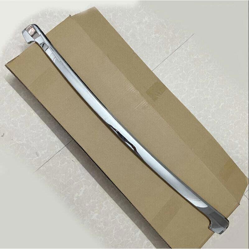Glossy Black Front Bumper Fog Light Cover Trim for Mazda 3 Sedan 2019 - 2023