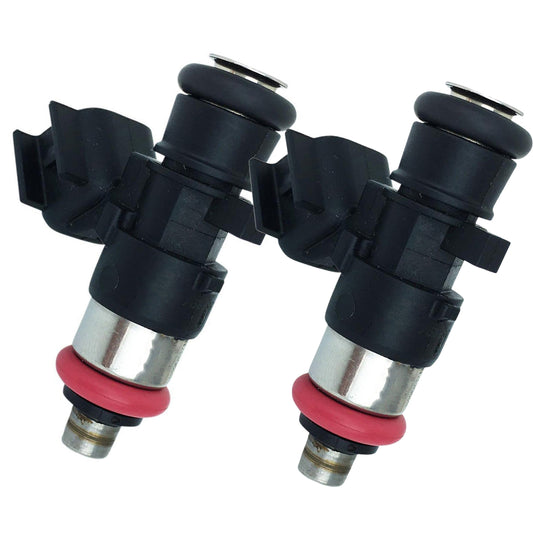 2 pieces for 2017-22 for Harley Touring Softail M8 Milwaukee eight-fuel injector 27400015 Q