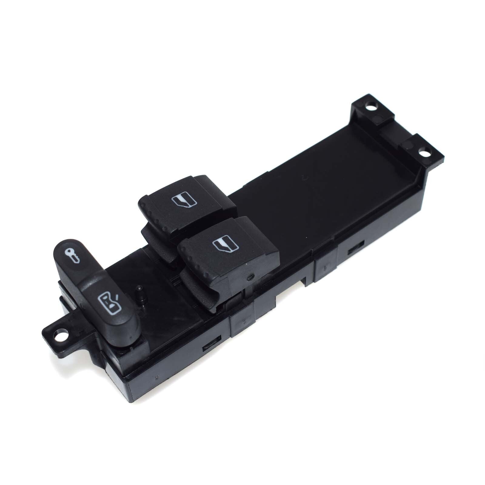 Window Master control switch 1J3959857 for Audi A3 seats, Leon for Skoda , for VW for Bora , brand new. n