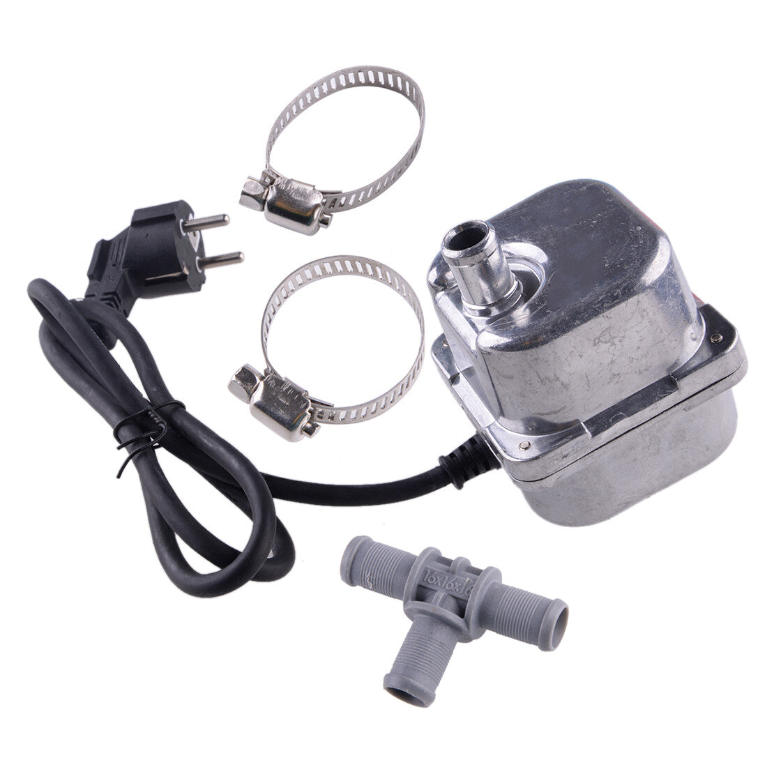220V 1500W Car Engine Air Coolant Heating Heater Preheater Universal New v