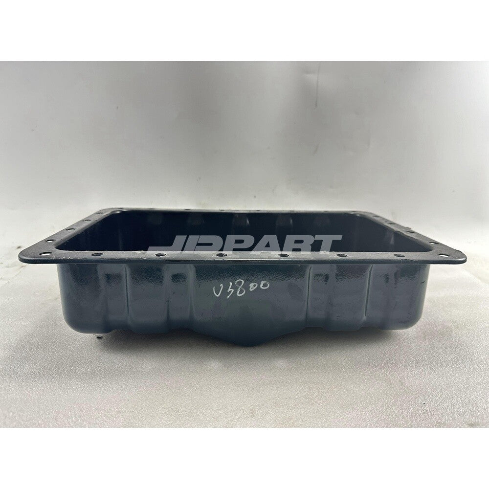 V3800 C oil pan is suitable for diesel engine parts -