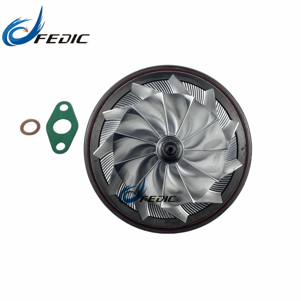 Turbocharger cartridge 851154-5001S GEN2 GTX3076R Dual Ball Bearing