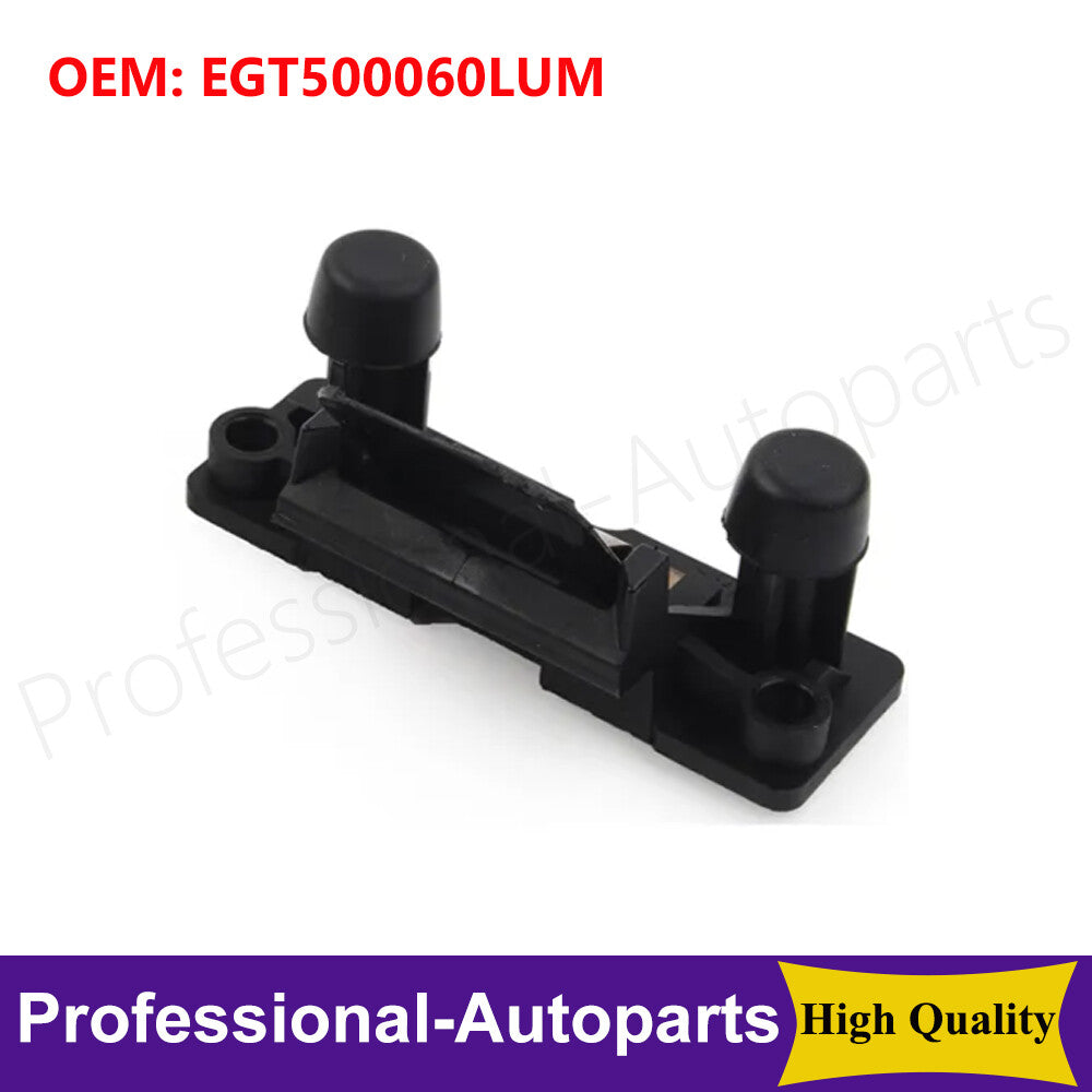 EGT500060LUM Sunroof Visor Fixing Clip for Land Rover LR3