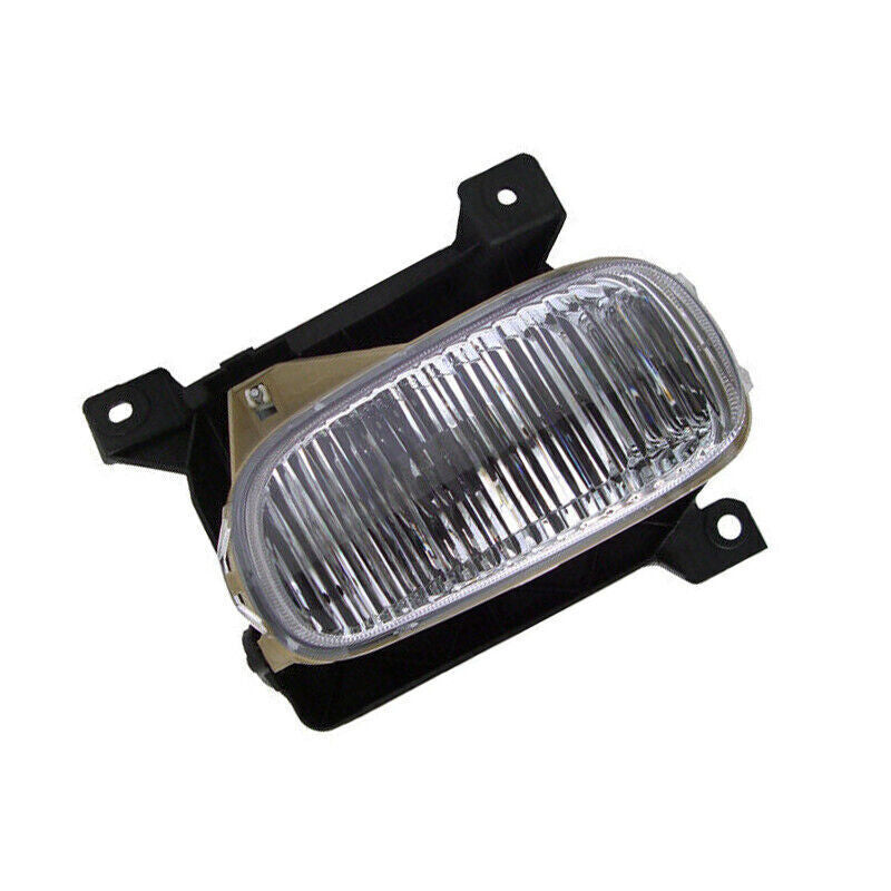 Left Front Bumper Fog Lamp for Toyota Tundra Pickup 2000 2001 2002 2003-2006