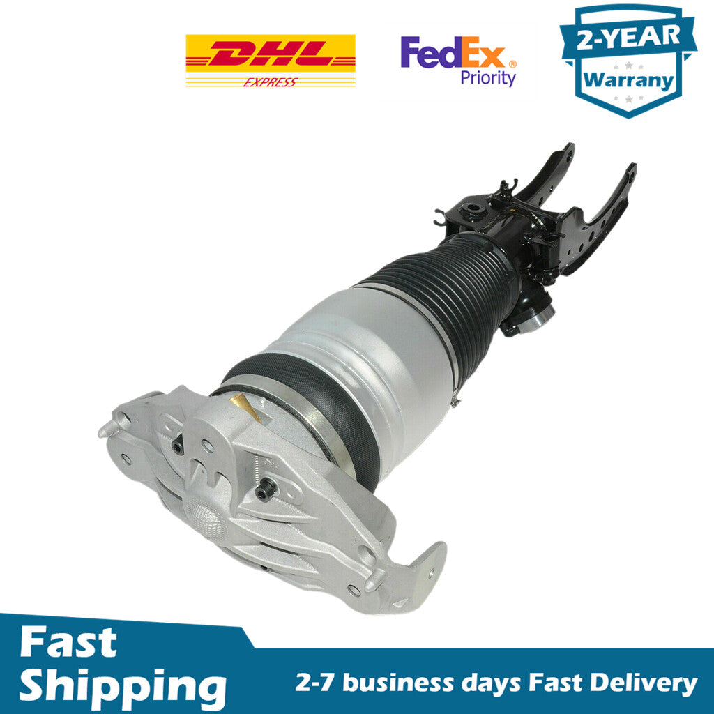 Front Right Air Suspension Strut for Audi Q7 for VW for Porsche for Cayenne Touareg 2006-17