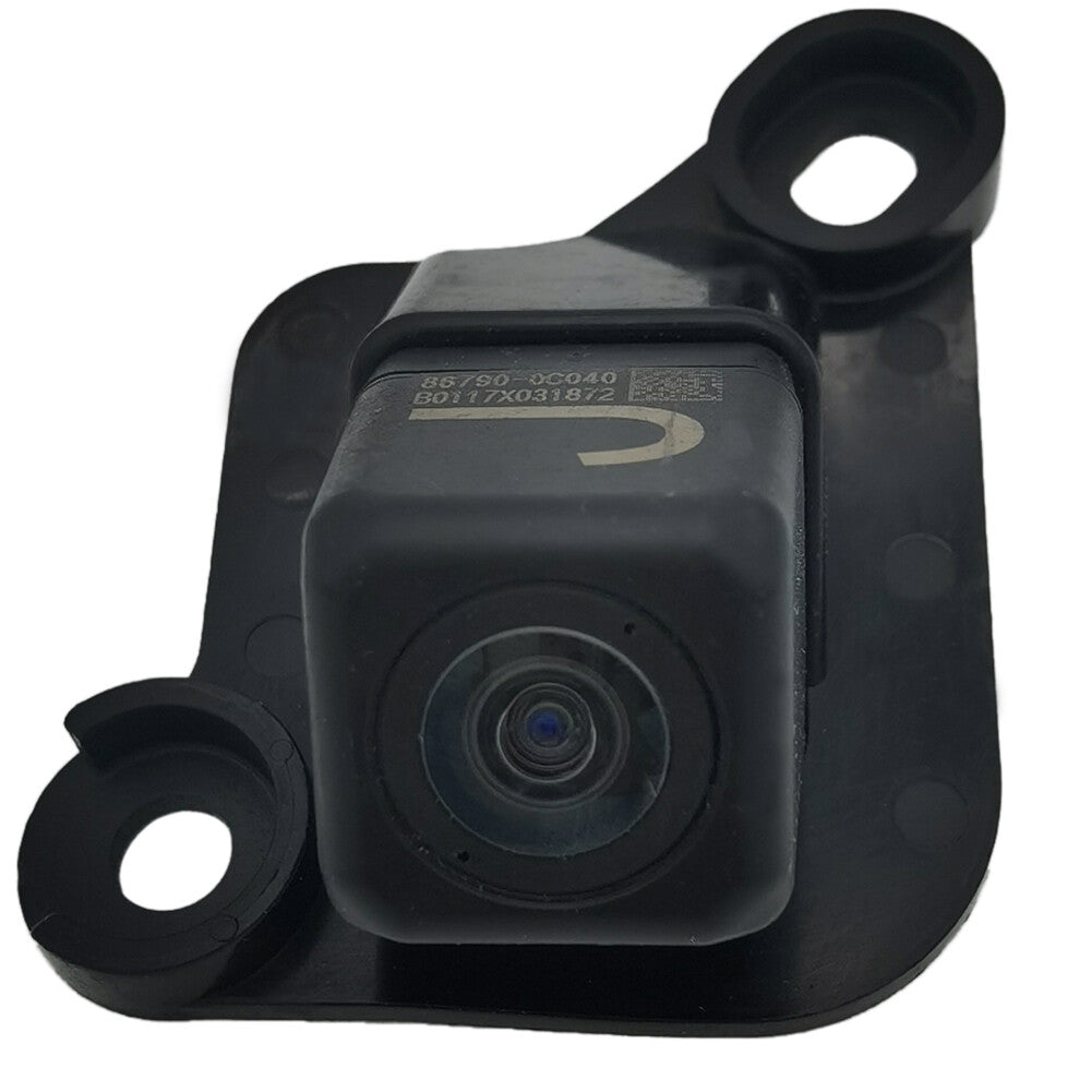 86790-0C040 Rear View Backup Assist Parking Camera for Toyota Tundra 2018-2021